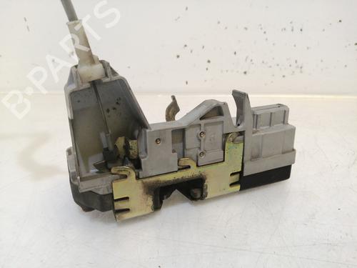 Rear right lock PEUGEOT 307 Break (3E) 1.6 HDi 110 | BP17304130C99 