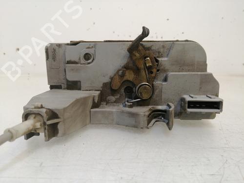 Rear right lock PEUGEOT 307 Break (3E) 1.6 HDi 110 | BP17304130C99 