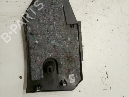 Andre CITROËN BERLINGO MULTISPACE (B9) | BP17263979O1