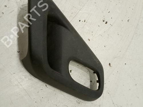 Højre fortil invendig håndtag CITROËN BERLINGO MULTISPACE (B9)  | BP17263982I14 