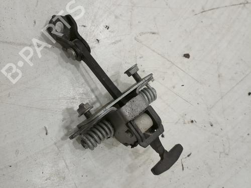 Andre CITROËN BERLINGO MULTISPACE (B9) | BP17263989O1