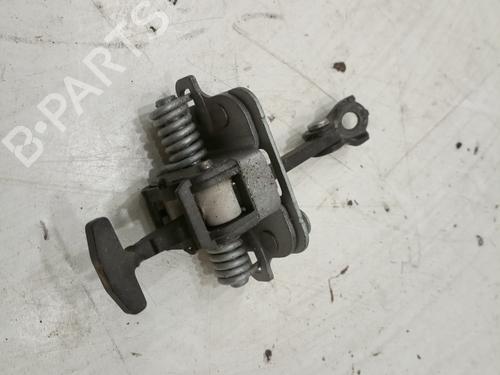 Andre CITROËN BERLINGO MULTISPACE (B9) | BP17263989O1