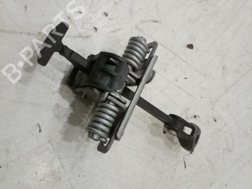 Andre CITROËN BERLINGO MULTISPACE (B9) | BP17263989O1