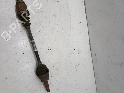 Used Other PEUGEOT 508 I (8D_) [2010-2018]  17264032