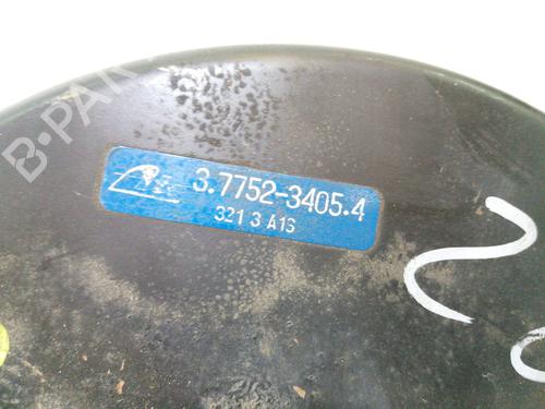 Servo brake OPEL ASTRA F Estate (T92)  | BP17304153M42