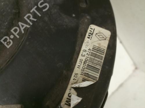 Servo brake RENAULT MEGANE III Grandtour (KZ0/1) | BP17264041M42