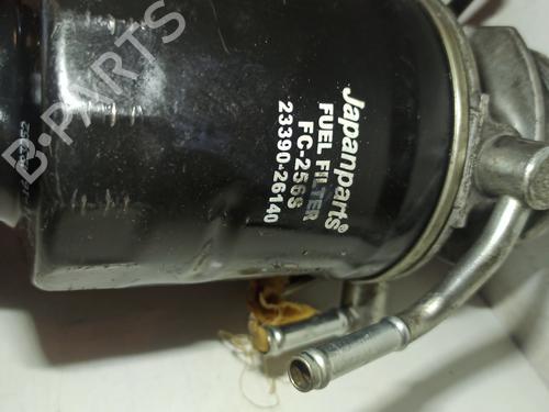 Other TOYOTA AURIS (_E15_)  | BP17264045O1 