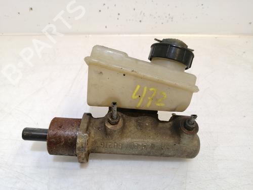 Used Brake master cylinder FIAT PUNTO (176_) [1993-1999]  17304172