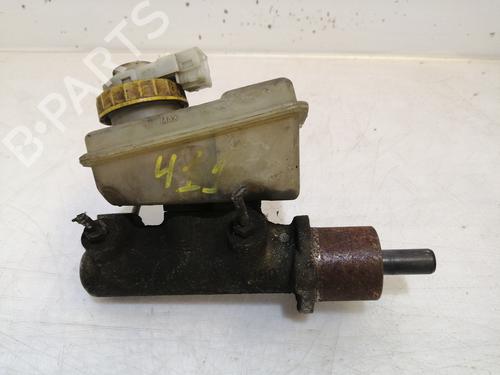 Used Brake master cylinder FIAT BRAVO I (182_) 1.2 16V 80 (82 hp) 17304181