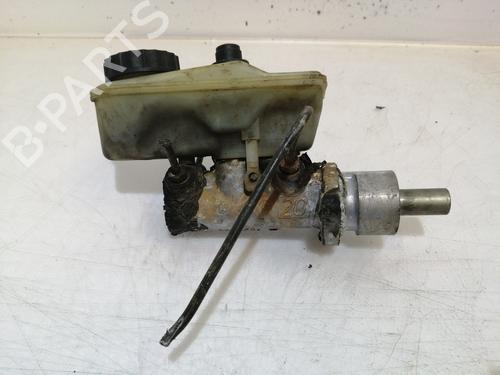 Used Brake master cylinder VW POLO III (6N1) [1994-1999]  17304183