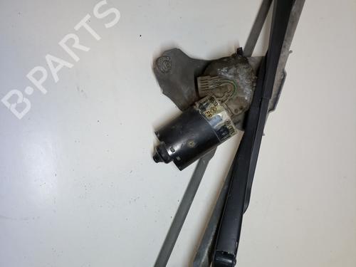 Front wiper motor VW GOLF III Cabriolet (1E7) [1993-1998]  17264061