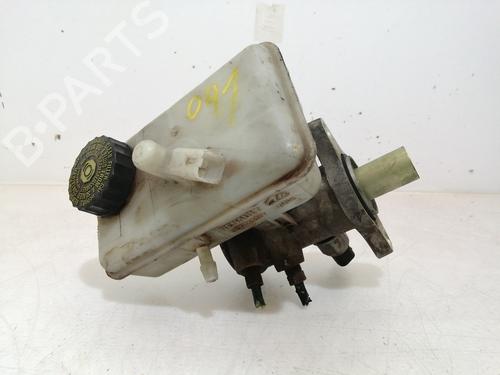Used Brake master cylinder RENAULT LAGUNA II Grandtour (KG0/1_) [2001-2007]  17304188