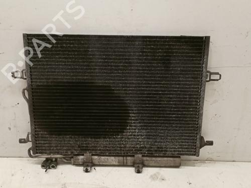 Used AC radiator MERCEDES-BENZ E-CLASS (W211) E 220 CDI (211.008) (170 hp) 17264103