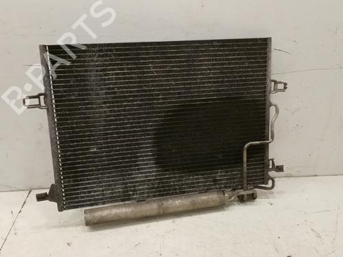 AC radiator MERCEDES-BENZ E-CLASS (W211) E 220 CDI (211.008) | BP17264103M32 