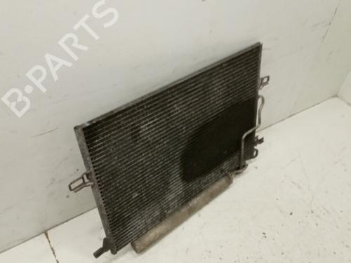 AC radiator MERCEDES-BENZ E-CLASS (W211) E 220 CDI (211.008) | BP17264103M32 