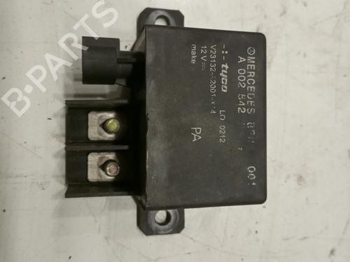 Autre MERCEDES-BENZ E-CLASS (W211) E 220 CDI (211.008) (170 hp) 17264114