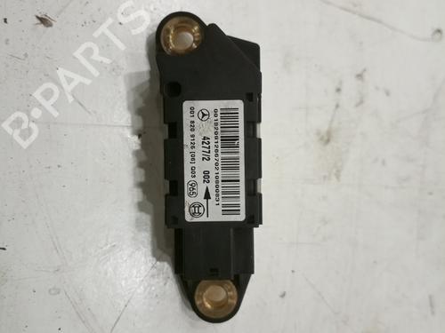 Used Other MERCEDES-BENZ E-CLASS (W211) E 220 CDI (211.008) (170 hp) 17264115