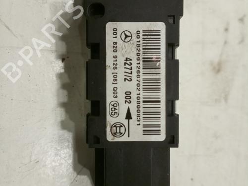 Other MERCEDES-BENZ E-CLASS (W211) E 220 CDI (211.008) | BP17264115O1 