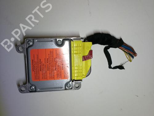 Centralita airbag VW GOLF IV (1J1) [1997-2008]  17264127