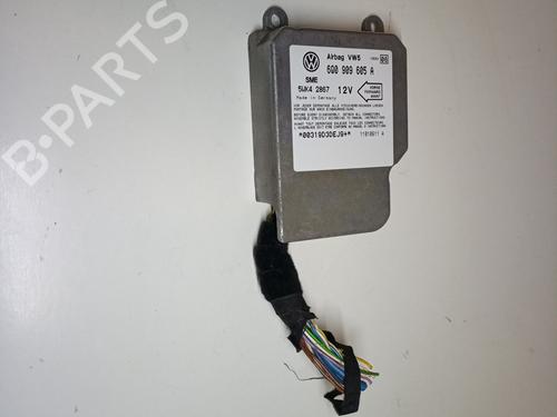 Airbag module VW GOLF IV (1J1)  | BP17264127M53 
