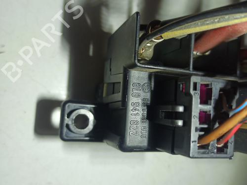 Annen AUDI A3 (8L1) [1996-2006]  17264132