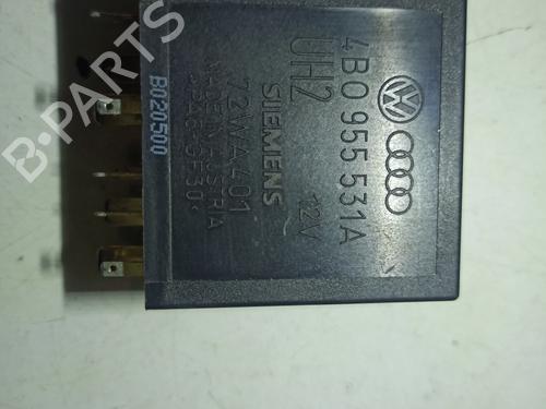 Andre SEAT LEON (1M1) [1999-2006]  17264146