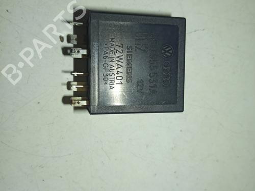 Andre SEAT LEON (1M1)  | BP17264146O1 