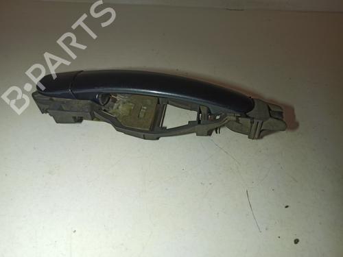 BP17264150C129 | Front right exterior door handle VW BORA Variant (1J6)  BP17264150C129