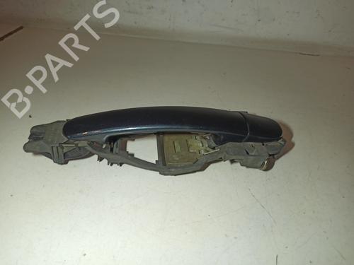 BP17264150C129 | Front right exterior door handle VW BORA Variant (1J6)  BP17264150C129