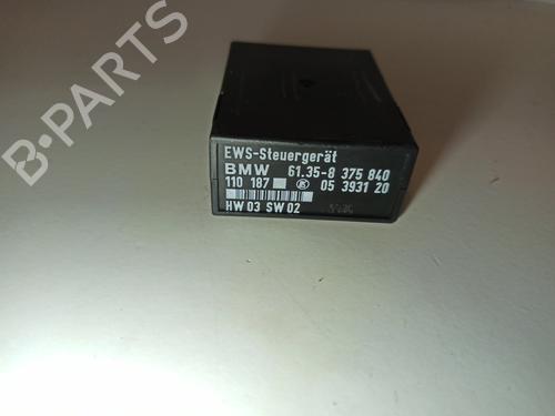 Andre BMW 7 (E38) [1994-2001]  17264184