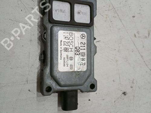 Used Other MERCEDES-BENZ E-CLASS (W211) E 220 CDI (211.008) (170 hp) 17264208