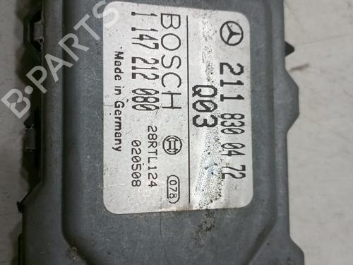 Outra MERCEDES-BENZ E-CLASS (W211) E 220 CDI (211.008) | BP17264208O1 