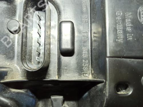 Andere für VW TOURAN (1T1, 1T2) [2003-2011]  17264213