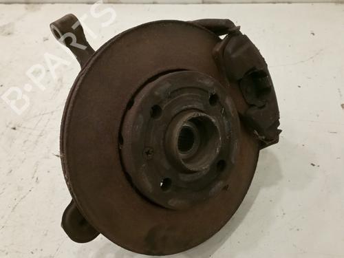 Achsschenkel rechts vorne VW POLO III (6N1) 50 1.0 (50 hp) 17264222