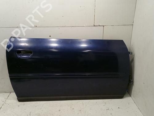 Puerta delantera derecha AUDI A3 (8L1) 1.6 (101 hp) 17264227