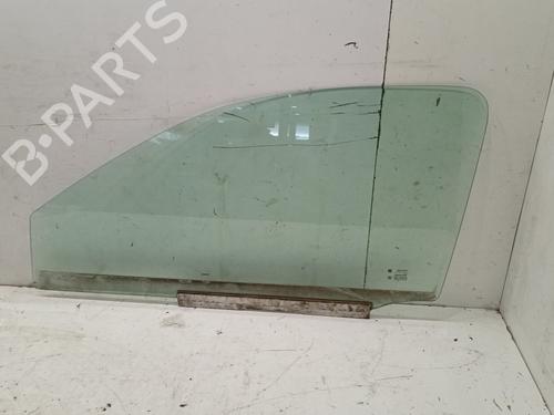 Front left door window OPEL CORSA B (S93) 1.2 i (F08, F68, M68) (45 hp) 17264243