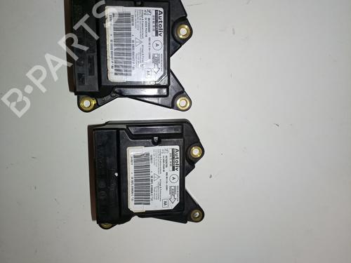 Used ECU airbags CITROËN C3 II (SC_) [2009-2025]  17264247