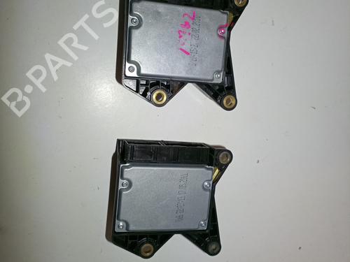 ECU airbags CITROËN C3 II (SC_)  | BP17264247M53 