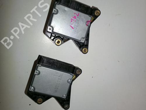 ECU airbags CITROËN C3 II (SC_)  | BP17264247M53 