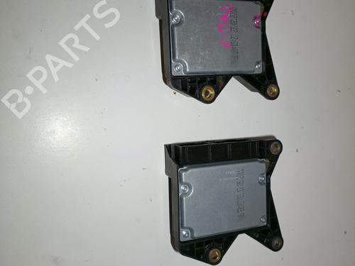 ECU airbags CITROËN C3 II (SC_)  | BP17264247M53 