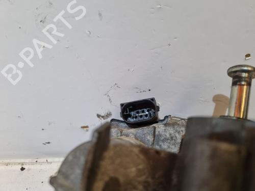 Throttle body OPEL AGILA A (H00) 1.2 16V (F68) | BP17304207M82