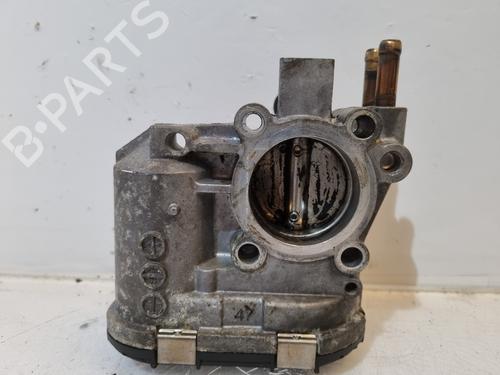 Throttle body OPEL AGILA A (H00) 1.2 16V (F68) | BP17304207M82