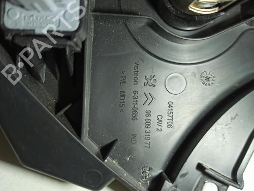 Schalter für CITROËN BERLINGO MULTISPACE (B9) [2008-2025]  17264265