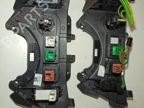 Schalter CITROËN BERLINGO MULTISPACE (B9)  | BP17264265I30
