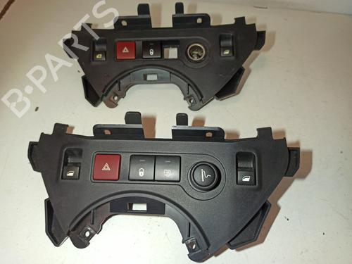 Schalter CITROËN BERLINGO MULTISPACE (B9)  | BP17264265I30