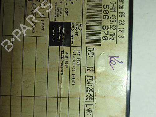 Otra OPEL VECTRA B (J96) [1995-2004]  17264269