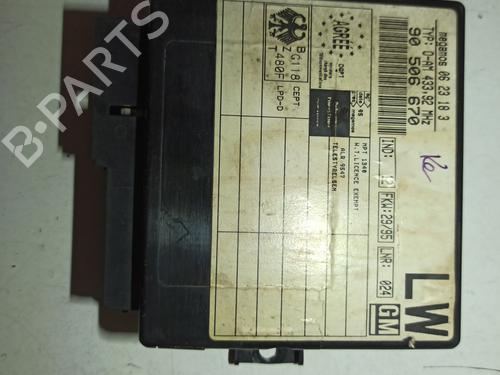 Otra OPEL VECTRA B (J96)  | BP17264269O1 