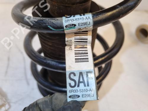 Right front shock absorber FORD USA MUSTANG Coupe  | BP17304215M17 