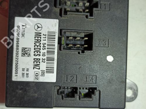 Other MERCEDES-BENZ E-CLASS (W211) | BP17264285O1