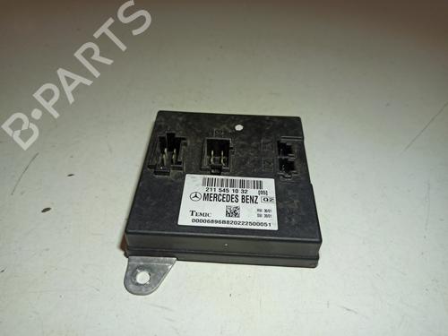 Other MERCEDES-BENZ E-CLASS (W211) | BP17264285O1